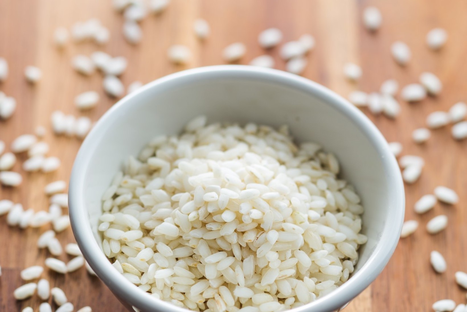 Kuidas süüa valget riisi nii, et see tervist ei kahjustaks?