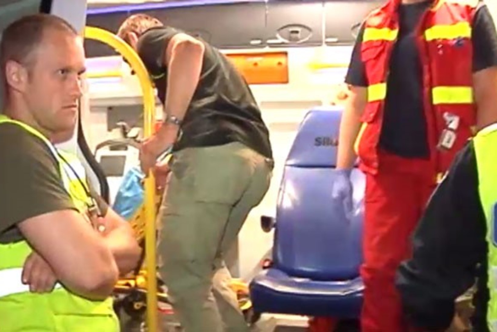 TV3 VIDEO | Kiirabi hakkab rahastama haigekassa. Kas kiirabist saab tasuline teenus?