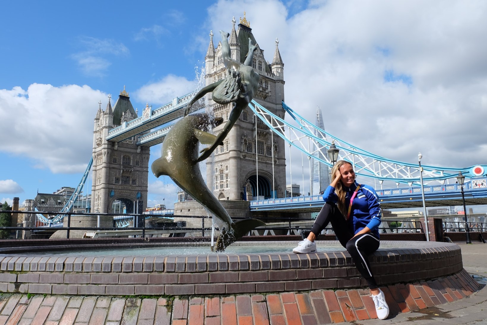 ÕL LONDONIS | Ksenija Balta konkureerib MMil eelkõige iseendaga