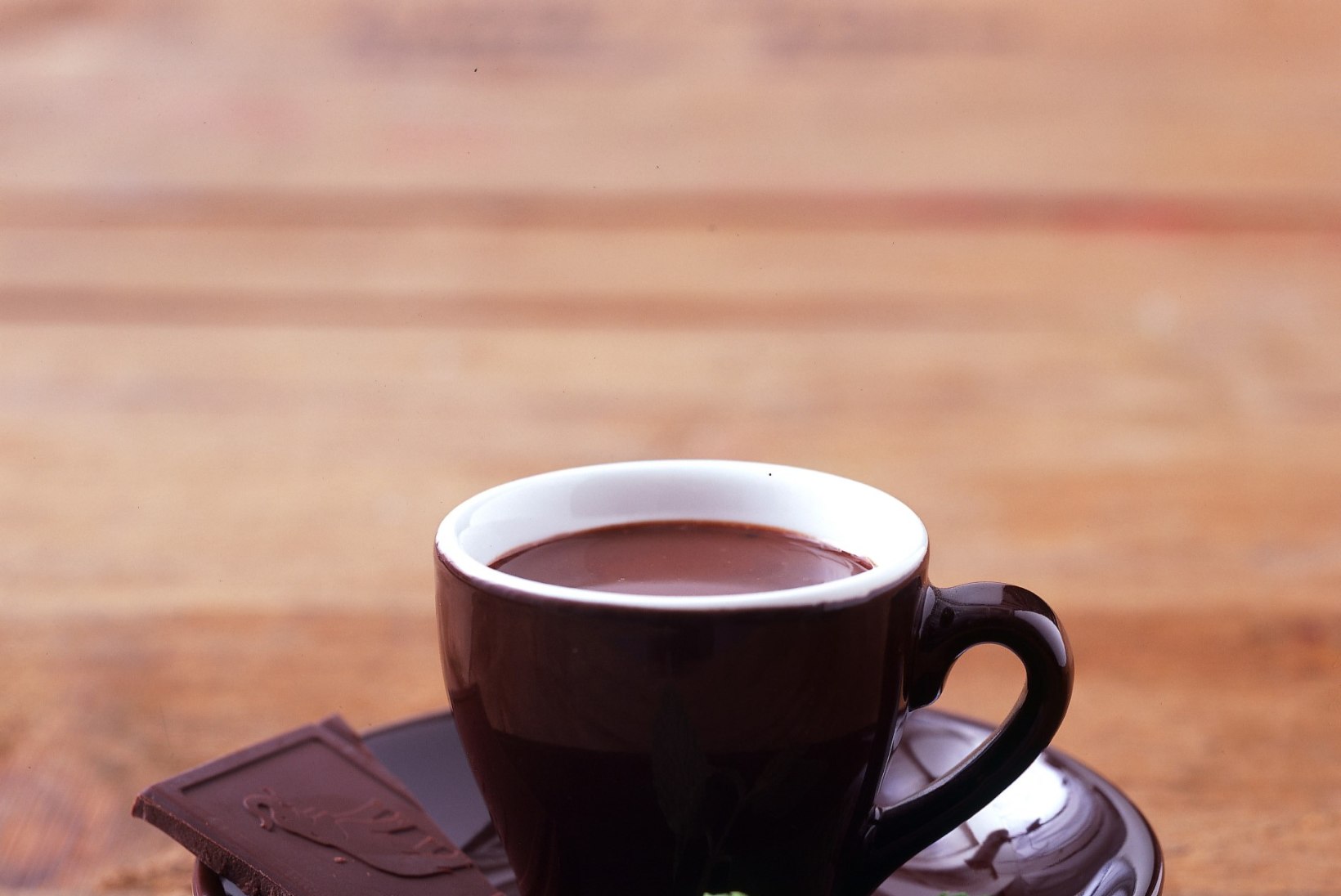 Viis põhjust, miks peaksid oma tervise nimel rohkem kakaod jooma