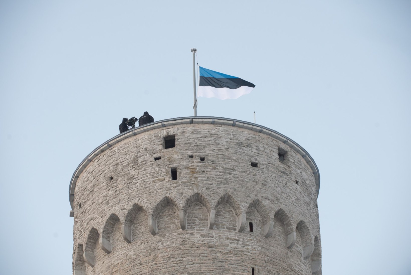 MÄLUMÄNG | Kui hästi tunned riigikogu hoonet ja Toompea lossi? 