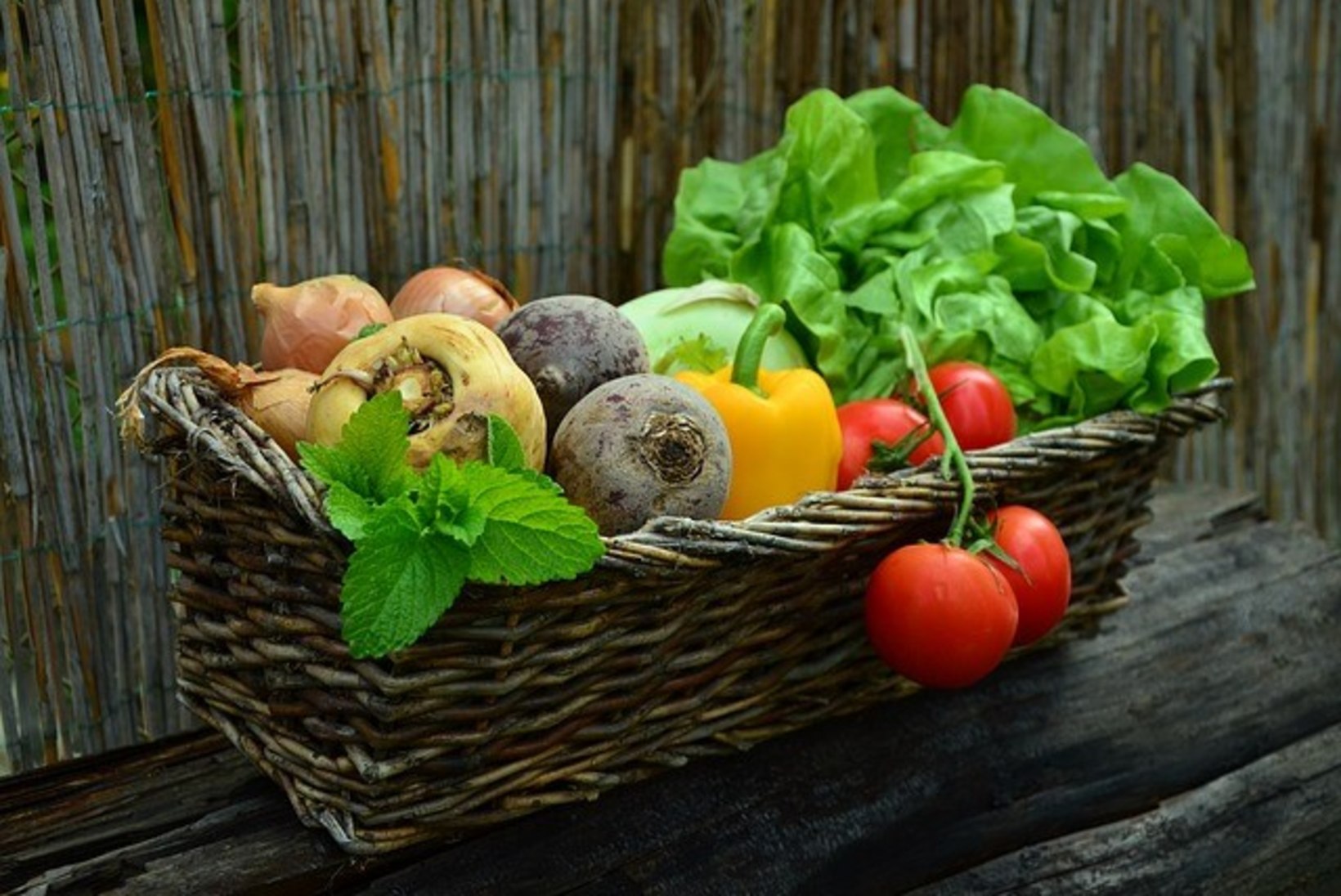 Tervise Arengu Instituut tuletab meelde köögiviljade söömise vajalikkust