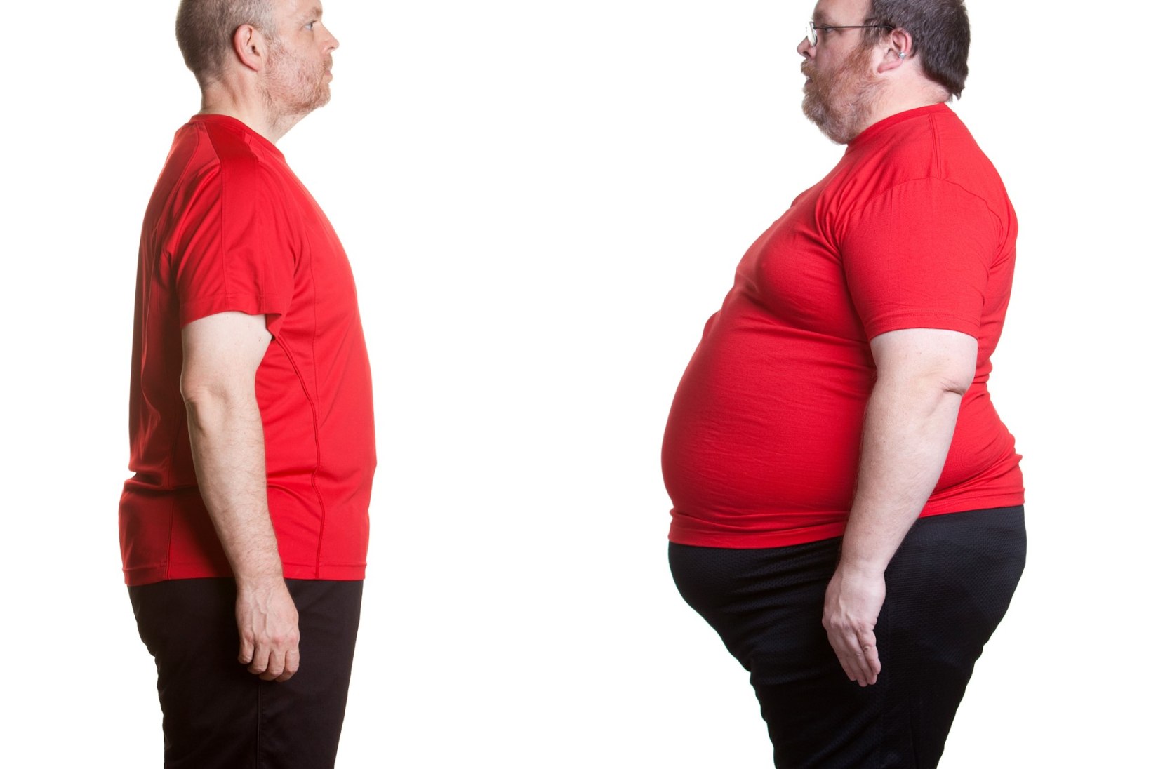 Kuidas fitnessitööstus kavalate „enne ja pärast“ piltidega tarbijaid hanitab