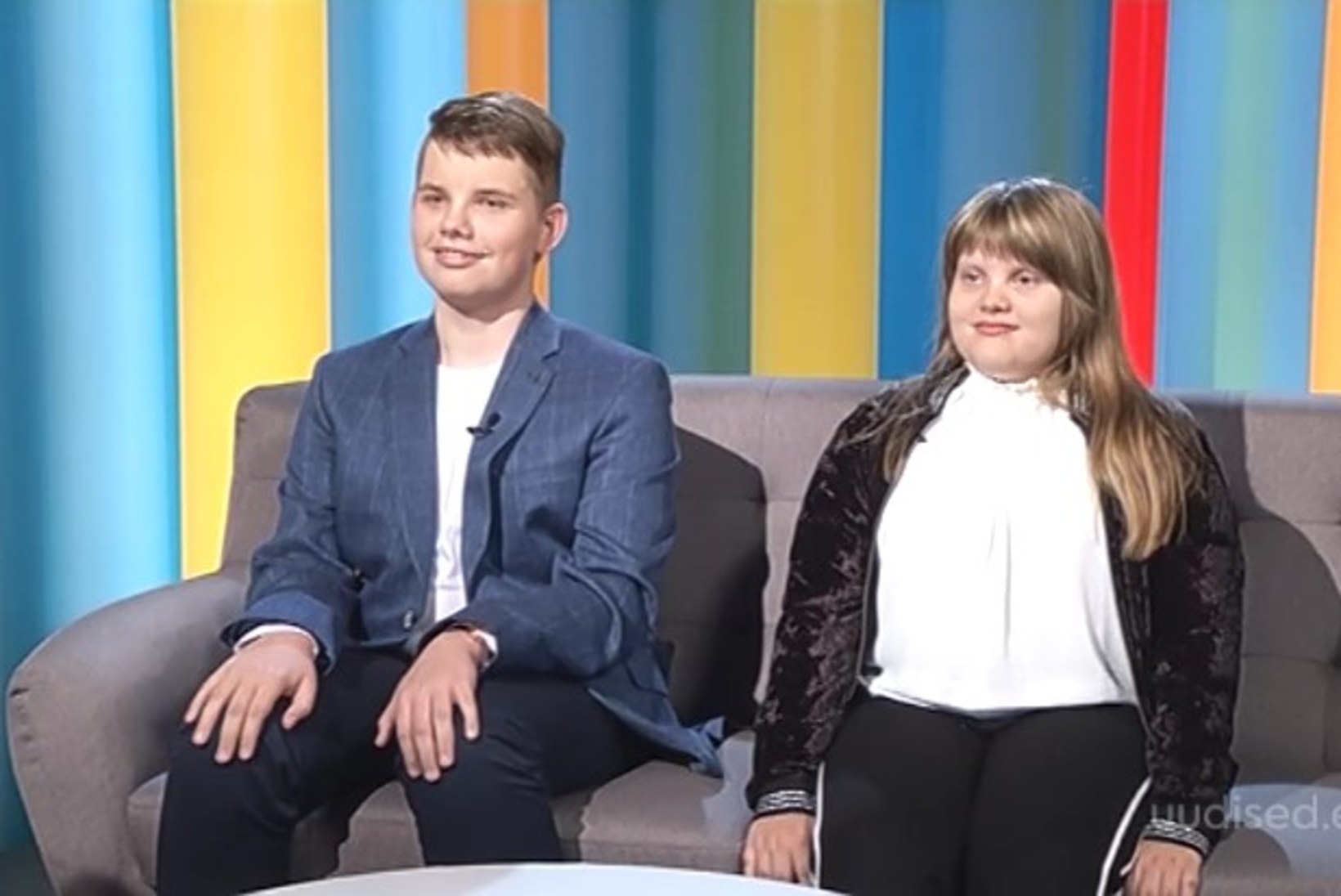 TV3 VIDEO | 15-aastane Eesti poiss on maailma parim peastarvutaja!