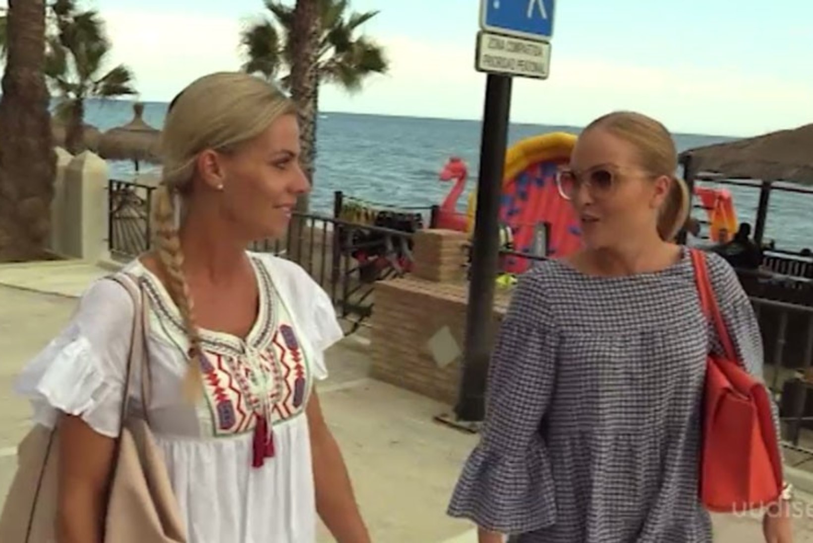 TV3 VIDEO | Õed Sommerid teevad Hispaanias karjääri: suurim raskus on keelebarjäär kohalikega