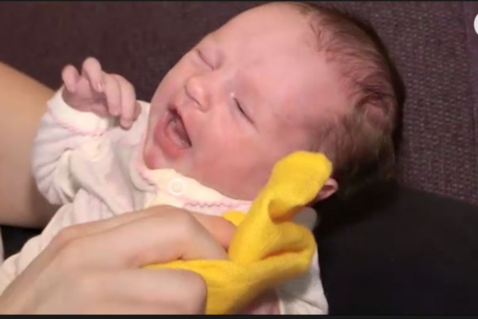 TV3 VIDEO | Kuidas meeldivad nimed, mis panid "Me saime lapse" tõsielustaarid oma beebidele?