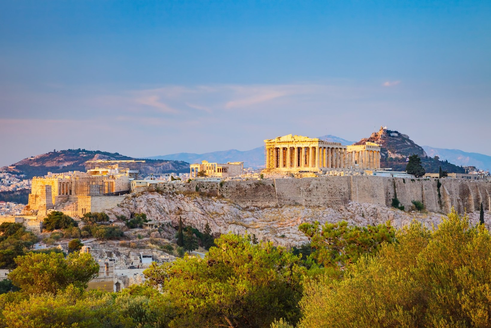 MÄLUMÄNG | Mida tead Kreekast?