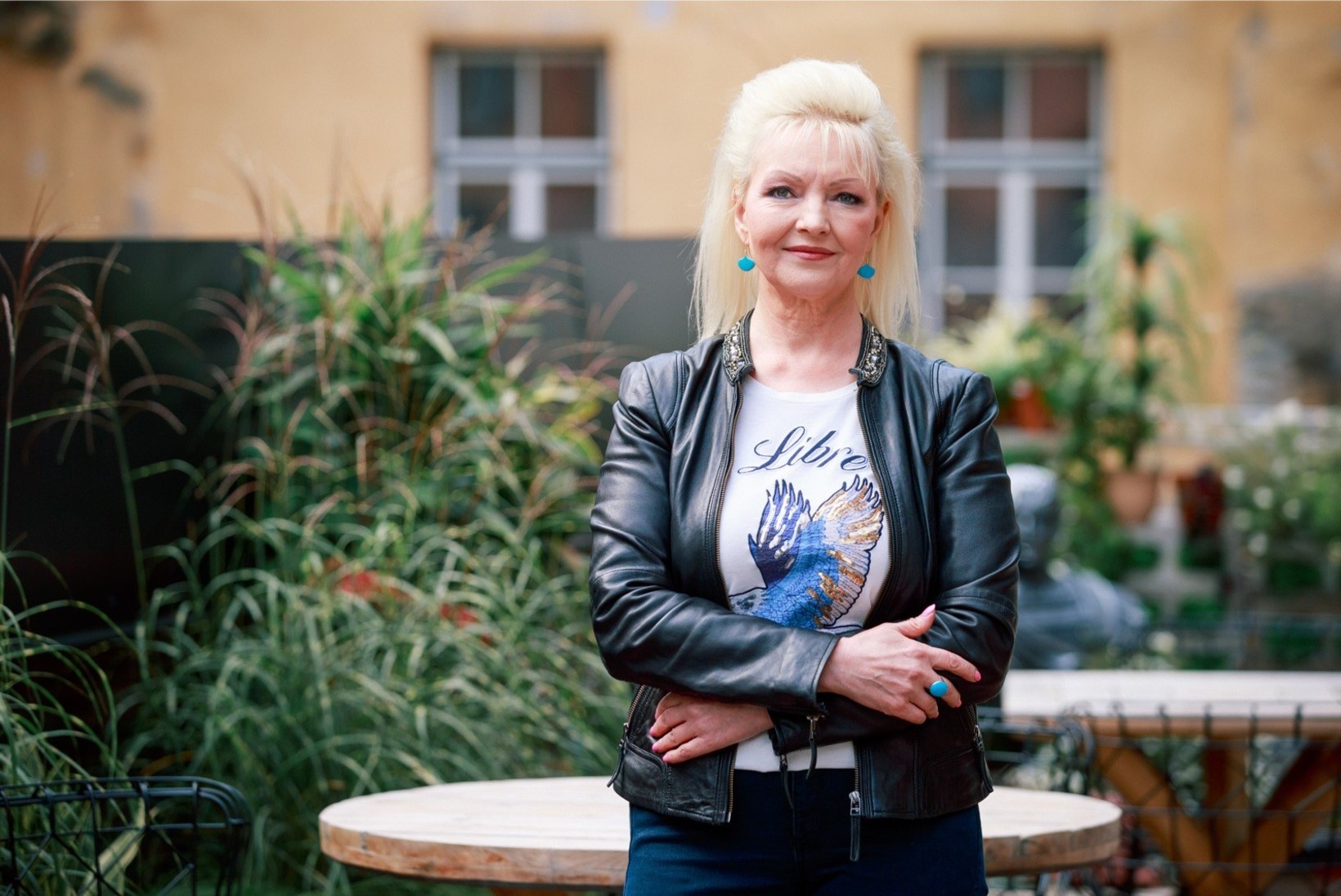 HOMMIKUSÖÖK STAARIGA | Marju Länikule aitas bravuurikat hommikusööki valmistada Eesti tippkokk Dmitri Rooz