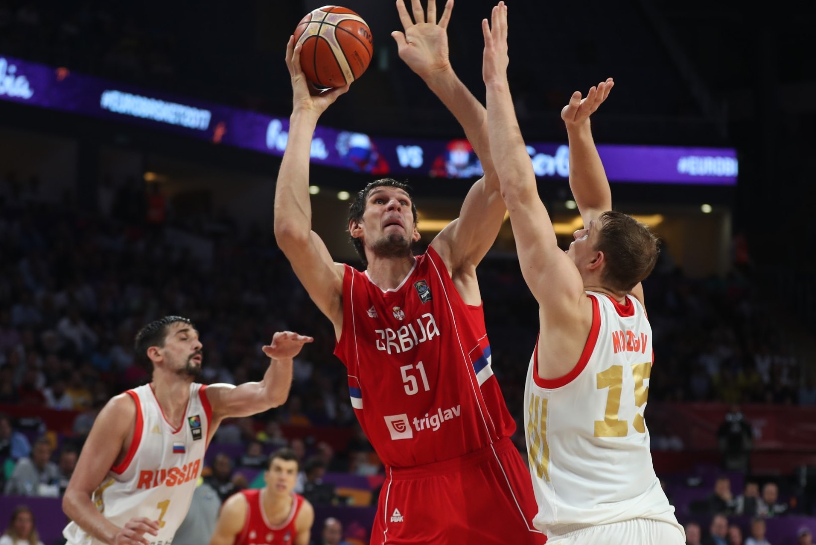 NII SEE JUHTUS | Sport 15.09: Serbia murdis kaheksa-aastase vahe järel korvpalli EMi finaali