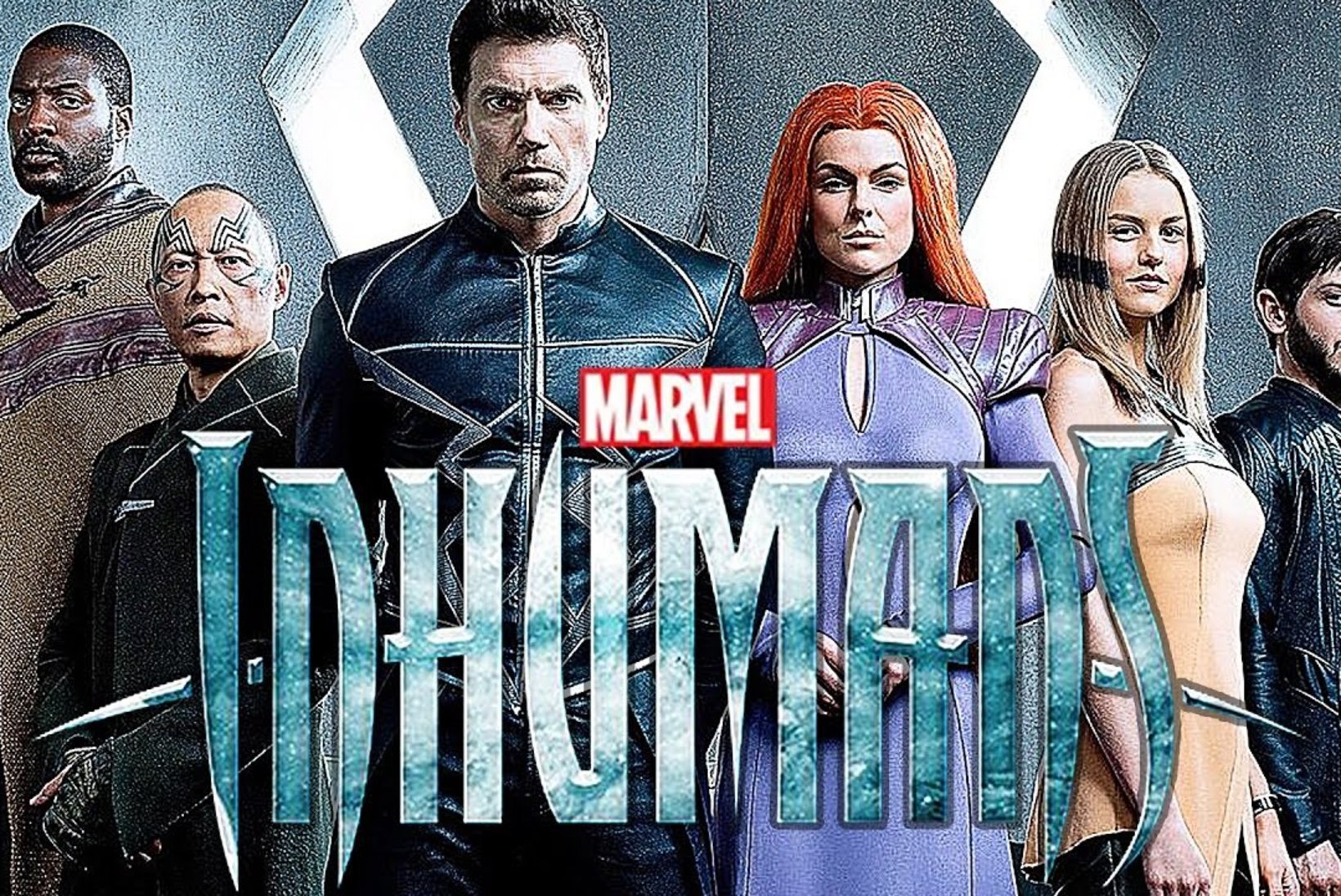 ARVUSTUS | „Inhumans“ on Marveli esimene suurejooneline ebaõnnestumine
