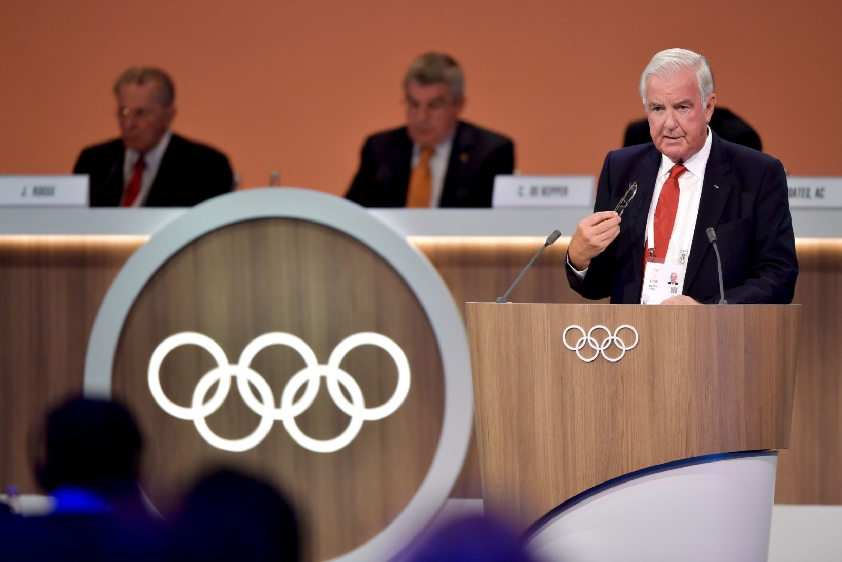WADAs on erimeelsused, Venemaad ei eemaldata taliolümpialt