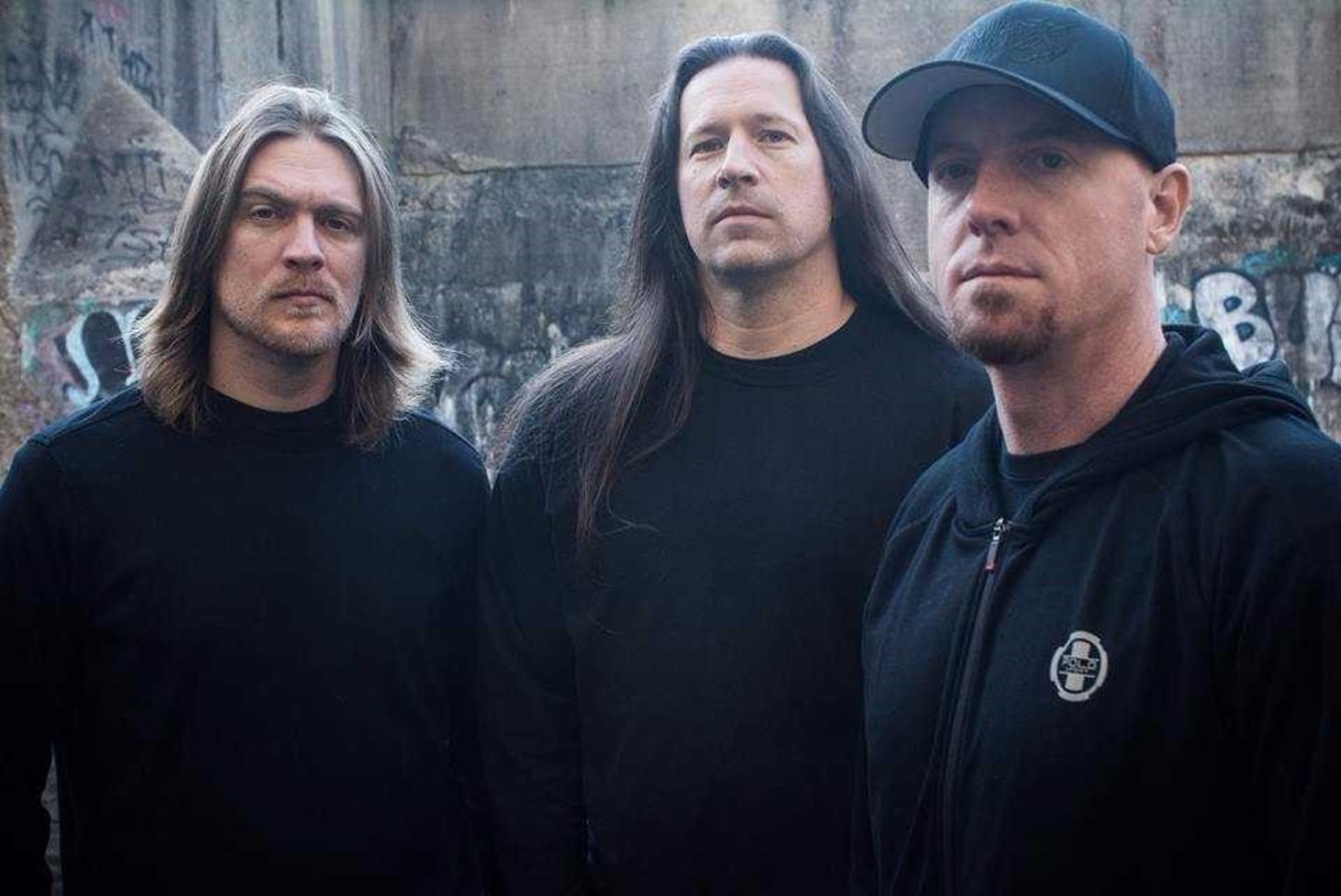 Tulekul suur death metali õhtu rokiklubis Tapper: Dying Fetus, Psycroptic, Disentomb ja Beyond Creation 