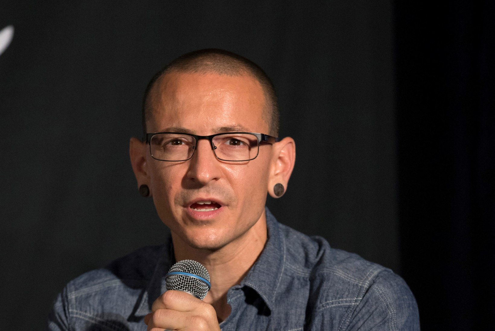 Linkin Parki lauljale korraldatakse mälestuskontsert