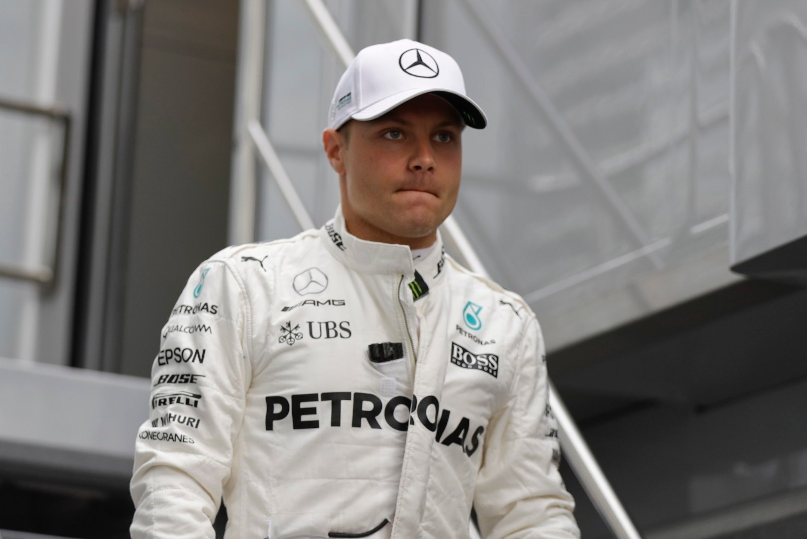 Võidukat hooaega tegev Soome F1-äss jätkab ülisuure tõenäosusega Mercedeses