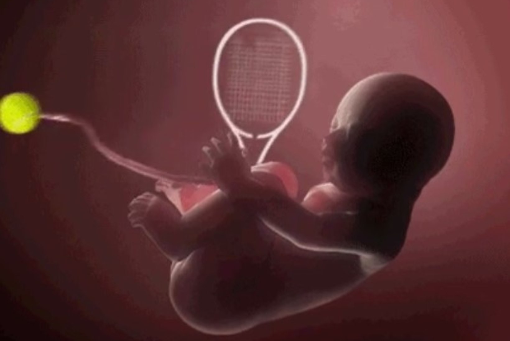 TWITTERIMÖLL | Tütre sünnitanud Serena Williams mattus sotsiaalmeedias õnnitlussoovide laviini alla
