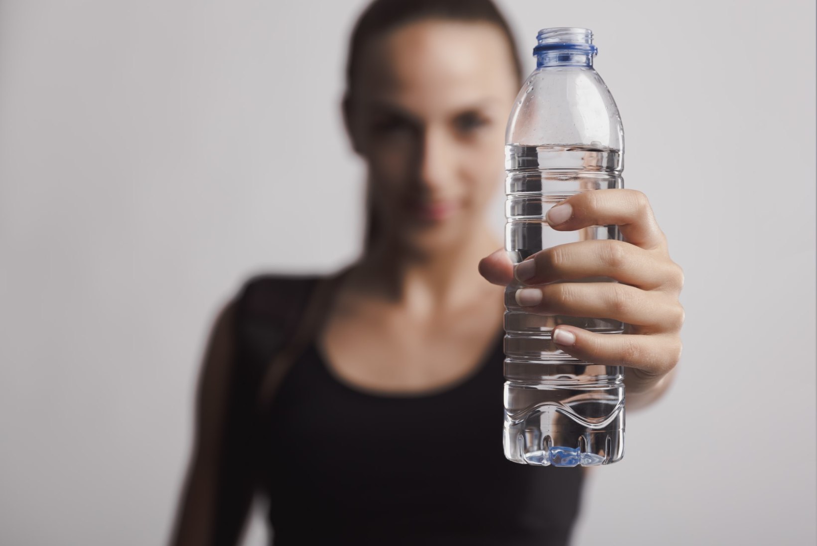 TÕESTATUD: lihtsaim viis kaalu langetada on juua vett