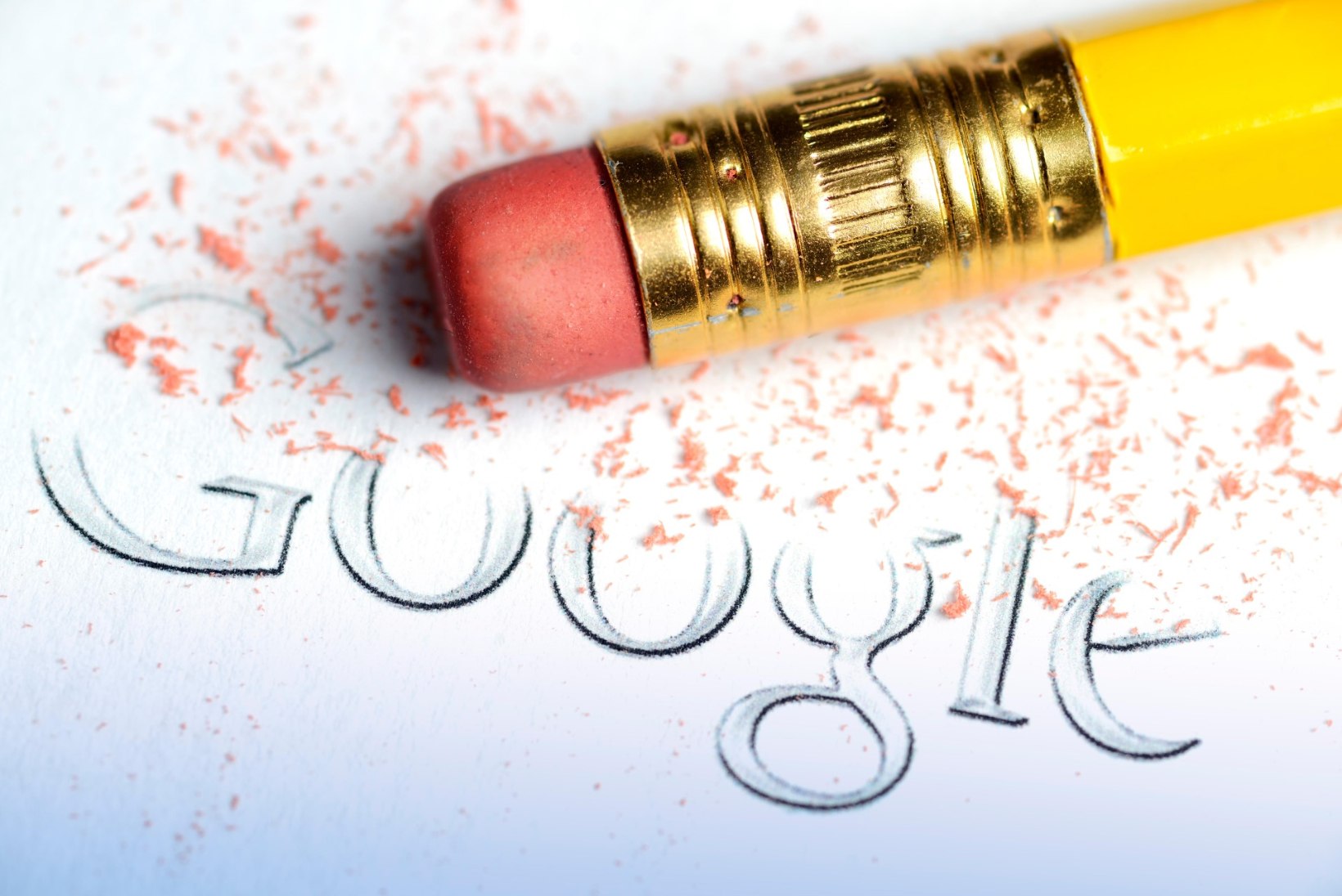 ETTEVAATUST: Google võib sinu andmed omavoliliselt kustutada