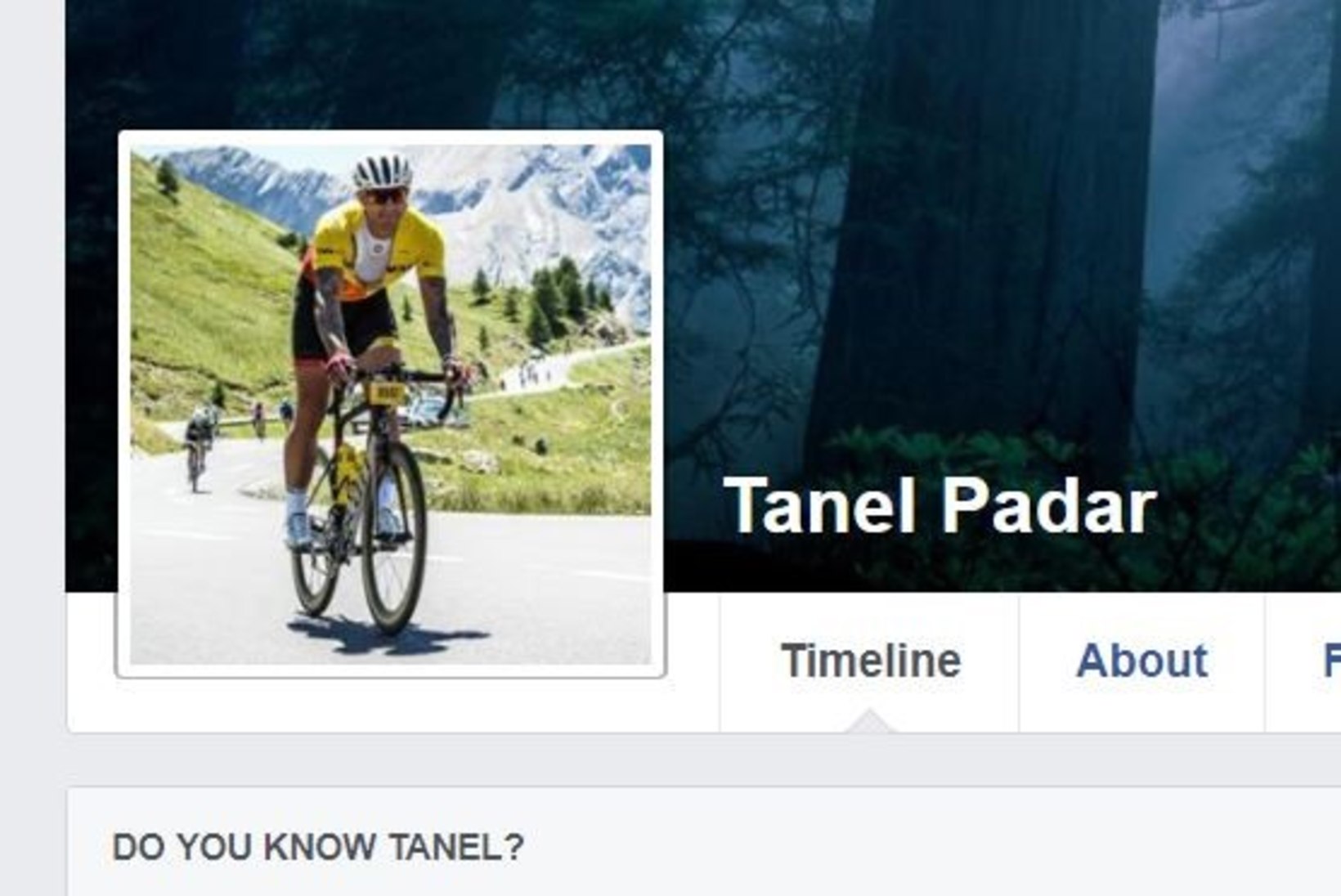 ASI AMETLIK! Tanel Padar on taas vaba mees! 
