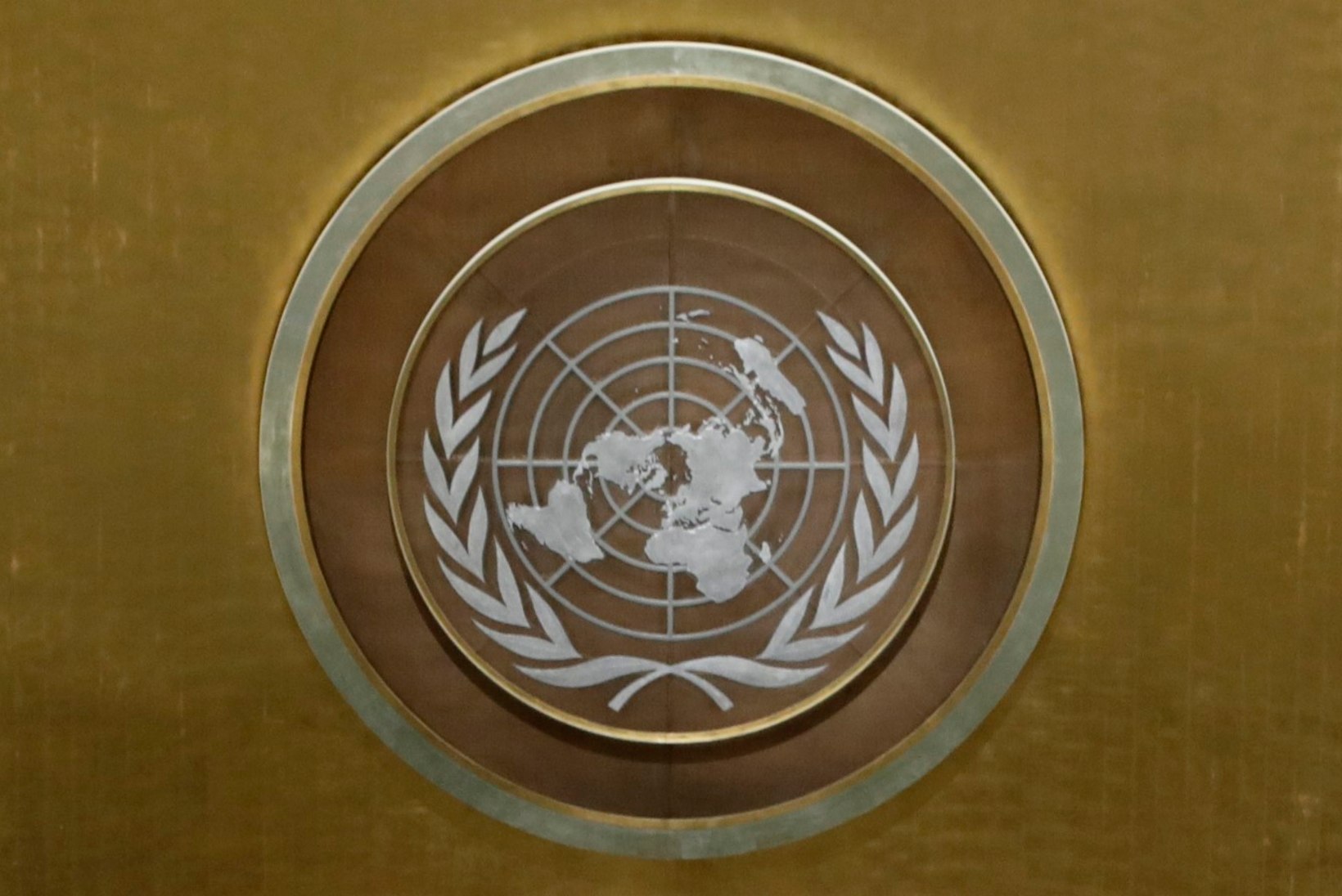 Kaljulaid ÜRO-s: nägime pingete tekkimist nii Gruusias kui Süürias, kuid ei suutnud õigel ajal halvimat ära hoida