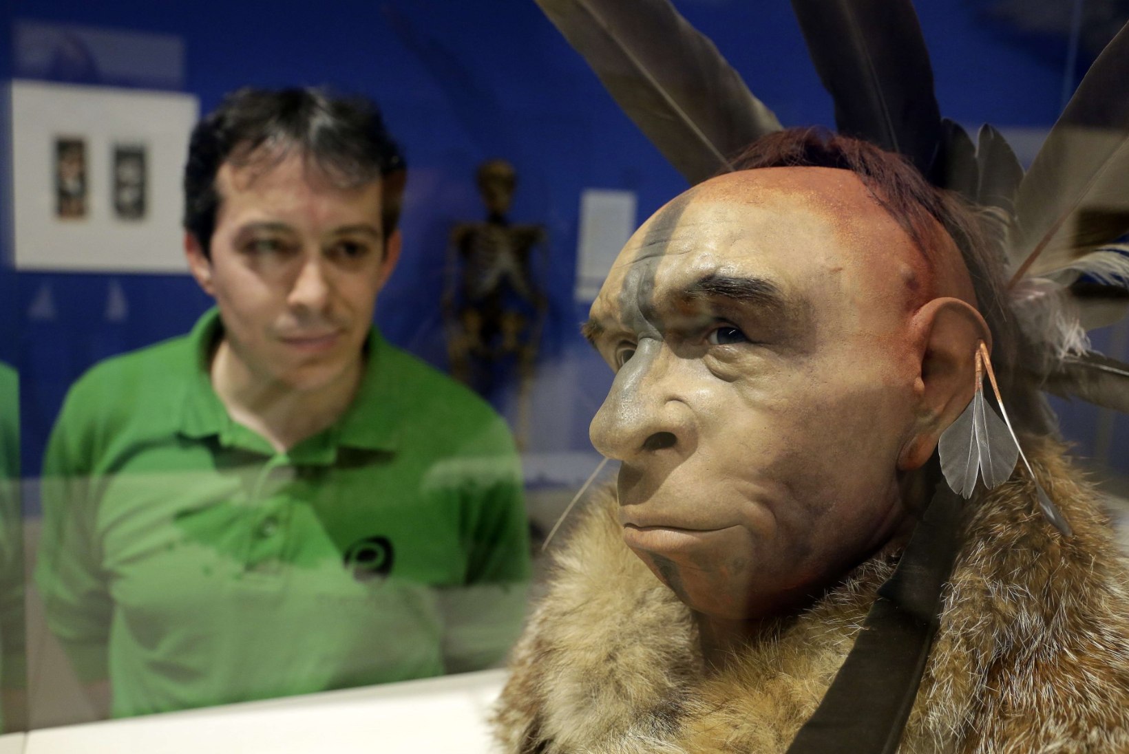 Teadlaste avastus: neandertallased olid meiega sarnasemad, kui arvasime