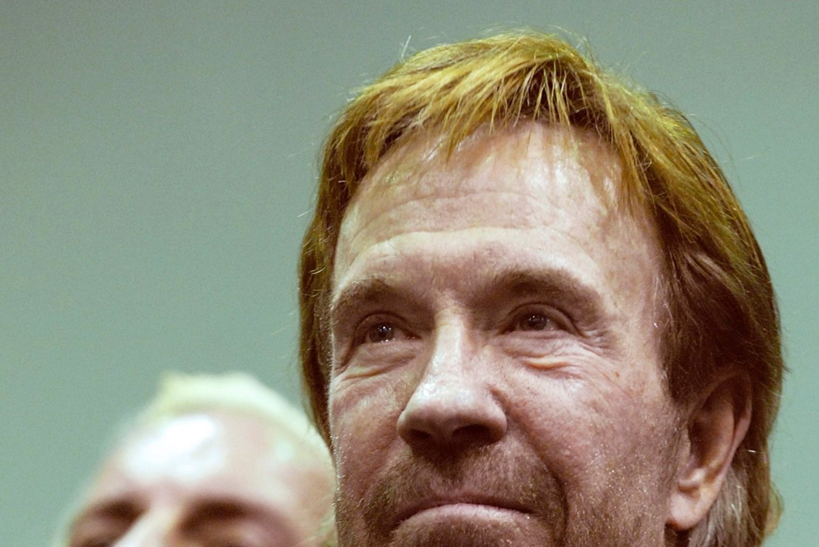MÄLUMÄNG | Kui hästi tunned legendaarset löömameest Chuck Norrist?