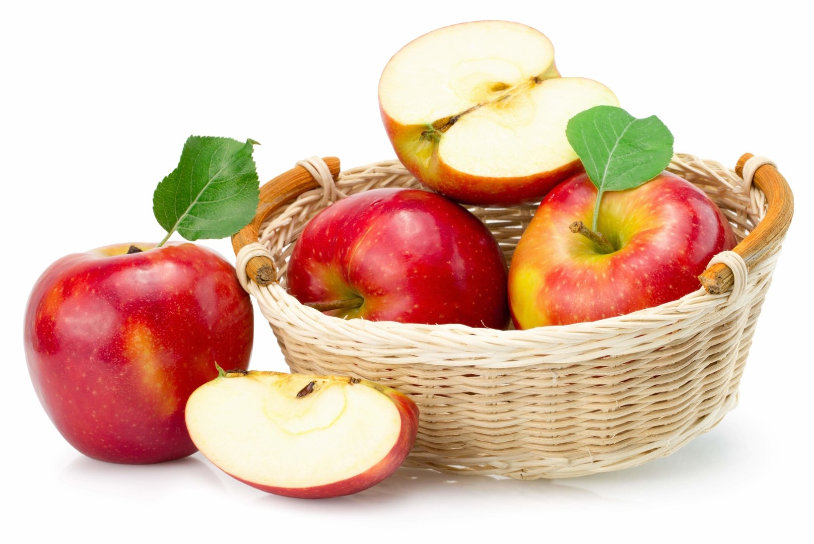 Õunad: sügisel põhiline koogi- ja moosimaterjal 