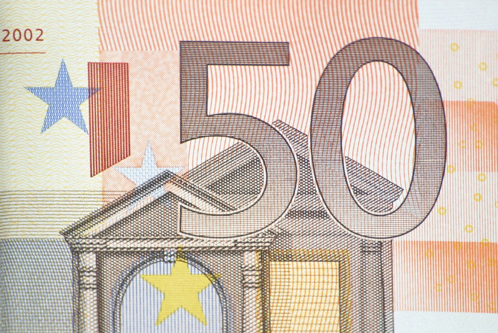Eesti Pank: Majapidamiste laenuaktiivsus on suur