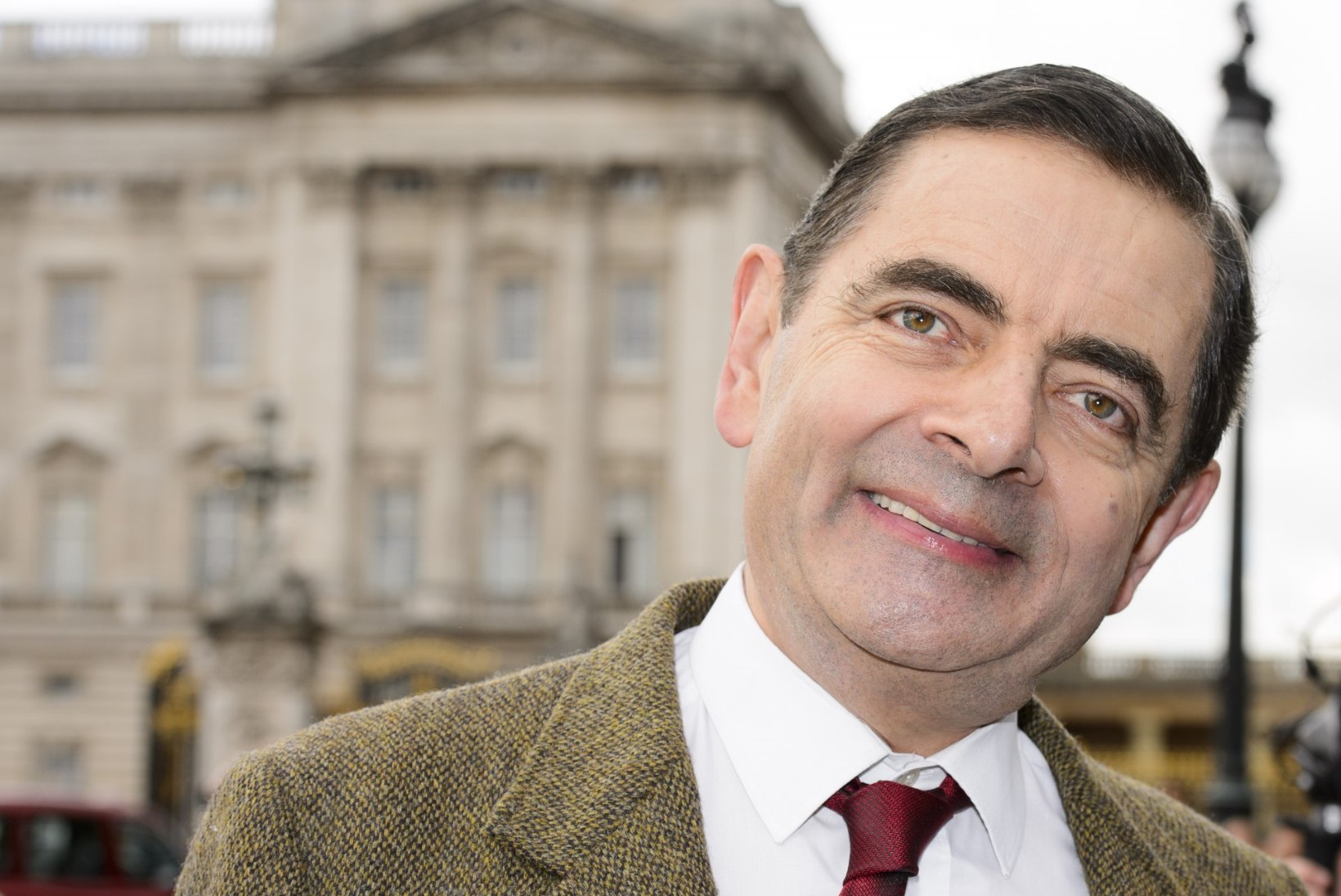 MAGUS ELU: Mr Bean saab ameleda seksika Bondi-beibega