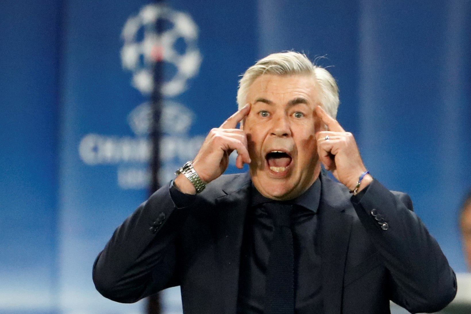 Alandav kaotus maksis töökoha: Bayern lasi Carlo Ancelotti lahti
