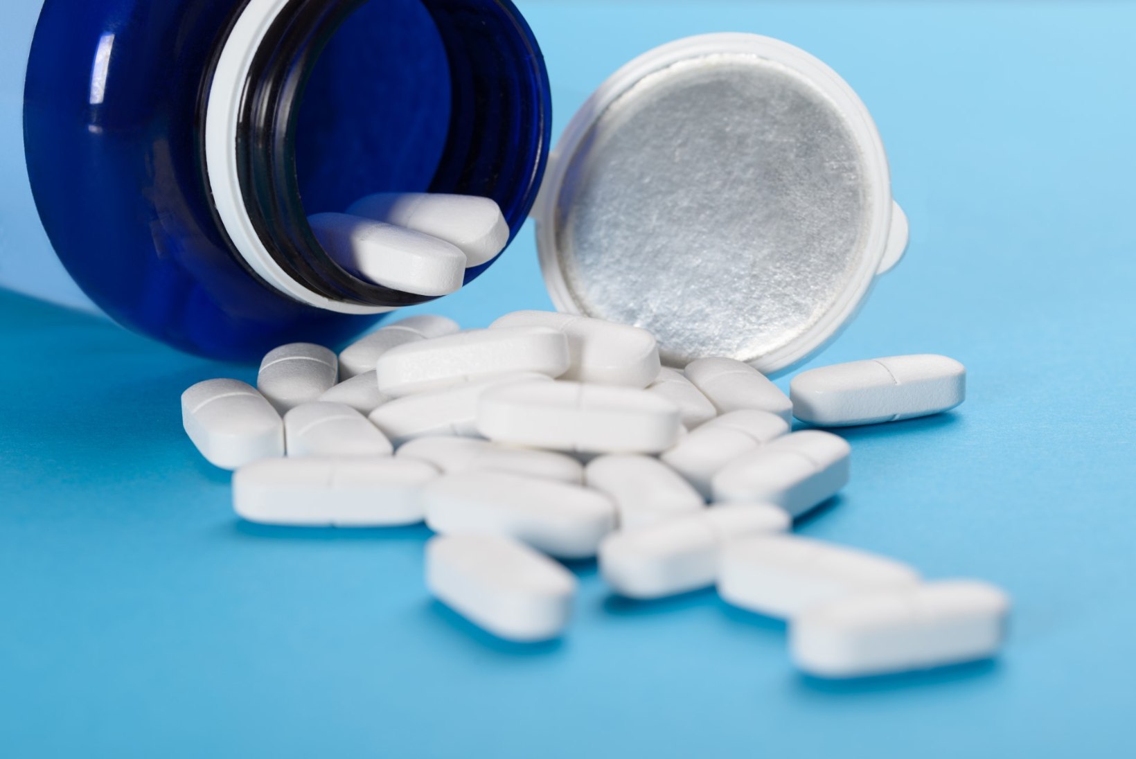 Infarktijärgset aspiriiniravi kergekäeliselt katkestada ei maksa