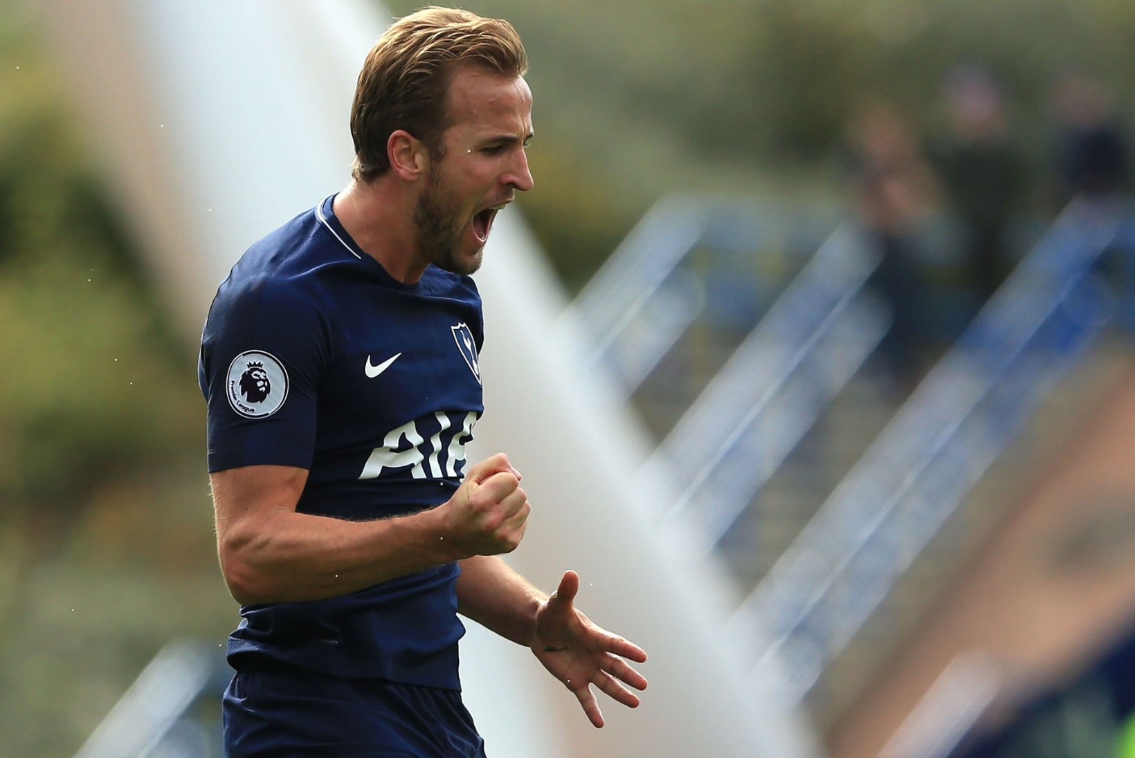 VIDEO | Uskumatul väravasoonel Harry Kane vedas Tottenhami taas võidule