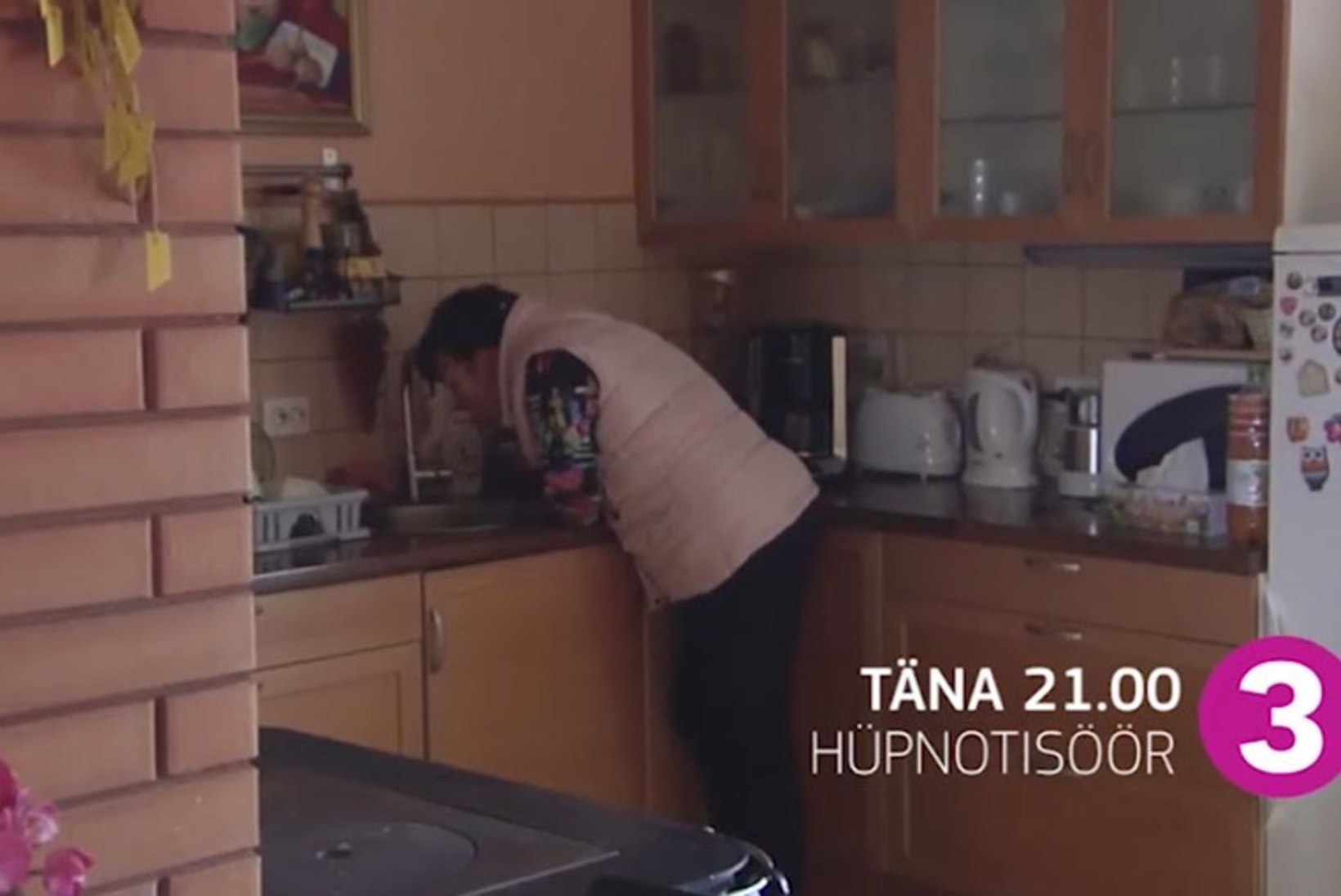 TV3 VIDEO | Hüpnotisöör Marissa paneb foobikud oma hirmu unustama