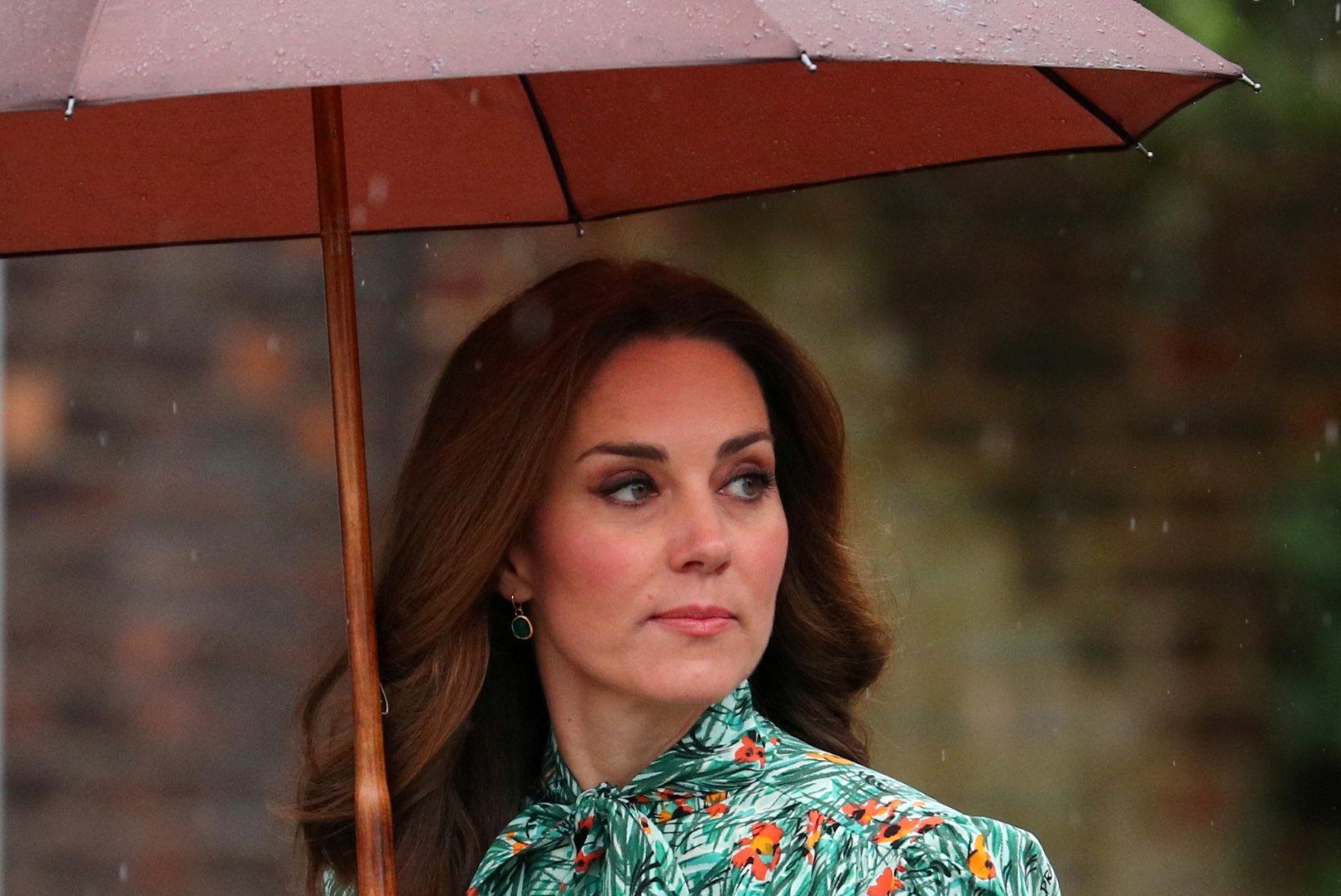 Prints Williami abikaasa saab tissifotode eest 100 000 eurot valuraha