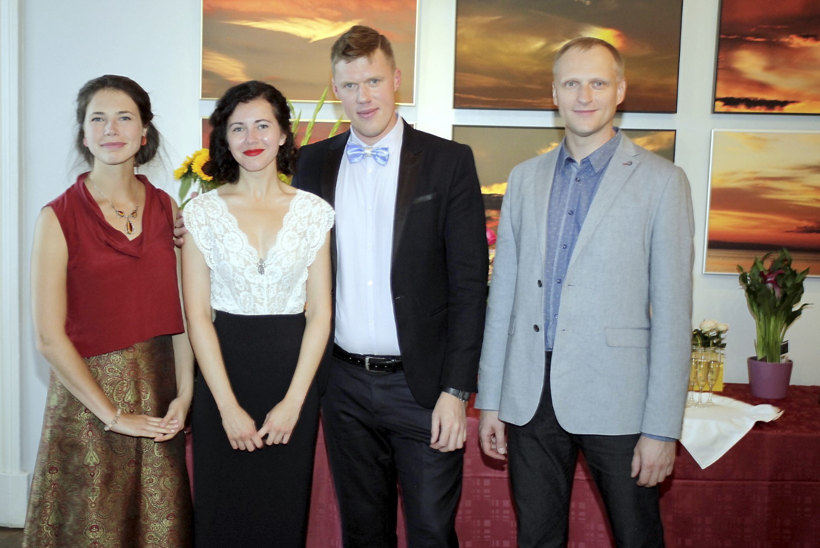 PILDID JA VIDEO | Tallinna Õpetajate Maja tähistas 60. sünnipäeva, õnnitlema tuli ka Ivan Orav