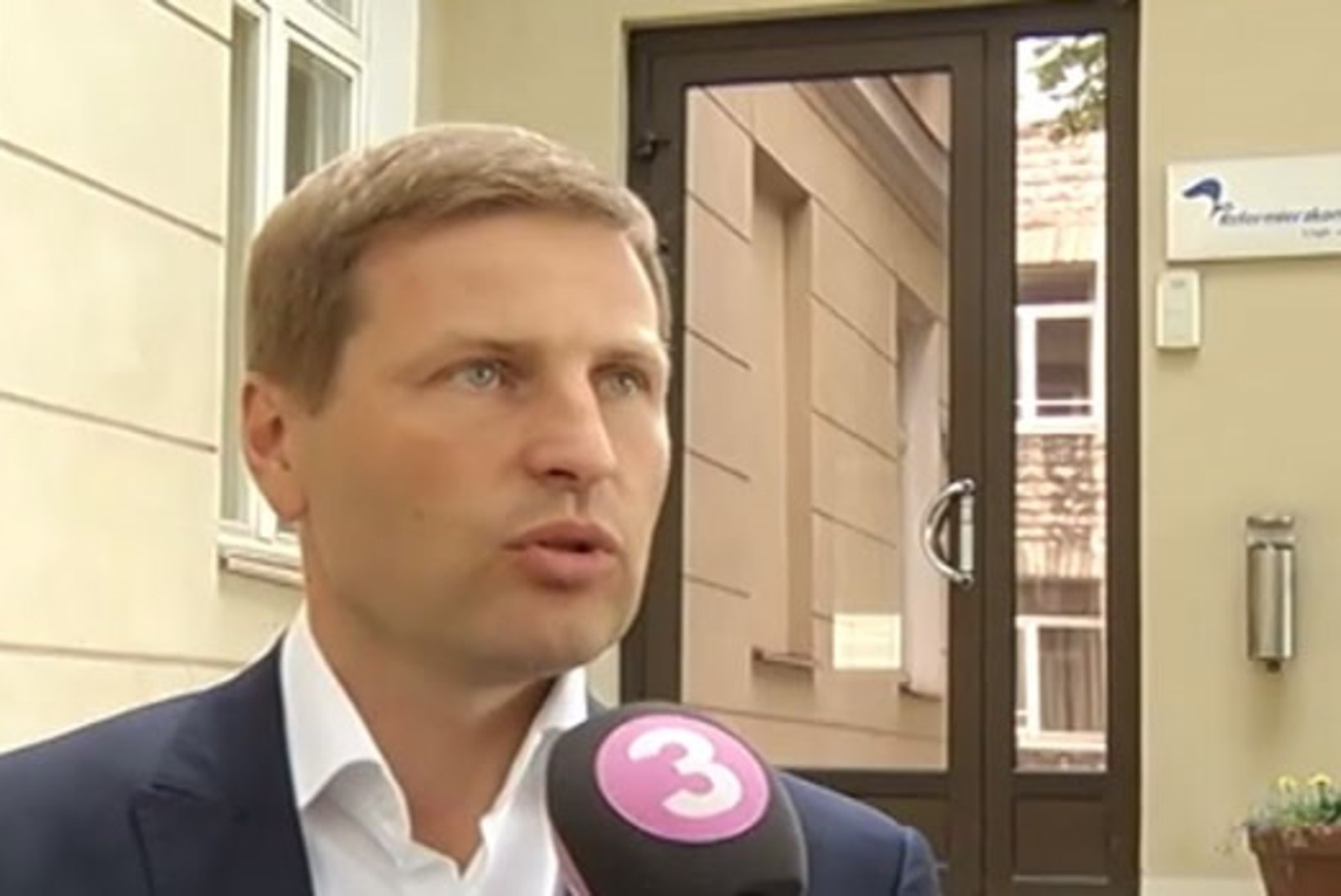 TV3 VIDEO | Pevkur süüdistab: peaminister kahjustas Eesti riigi mainet