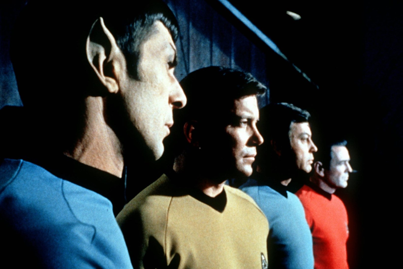 MÄLUMÄNG | Täna 51 aastat tagasi jõudis vaatajate ette „Star Trek“