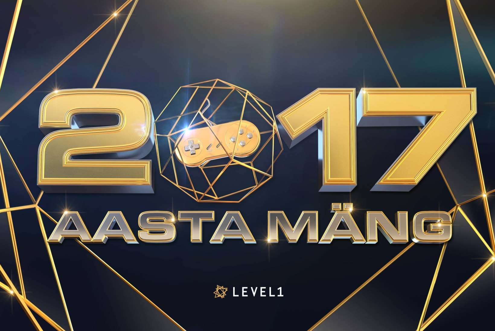 VIDEO | Level1 selgitas välja 2017. aasta parima videomängu