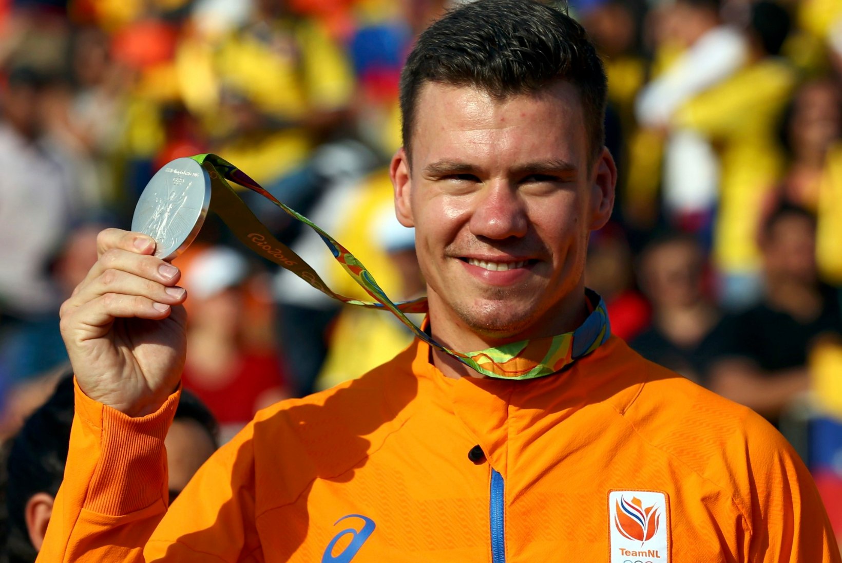 KOHUTAV: Rio olümpia medalimees kukkus treeningul rängalt ja langes koomasse