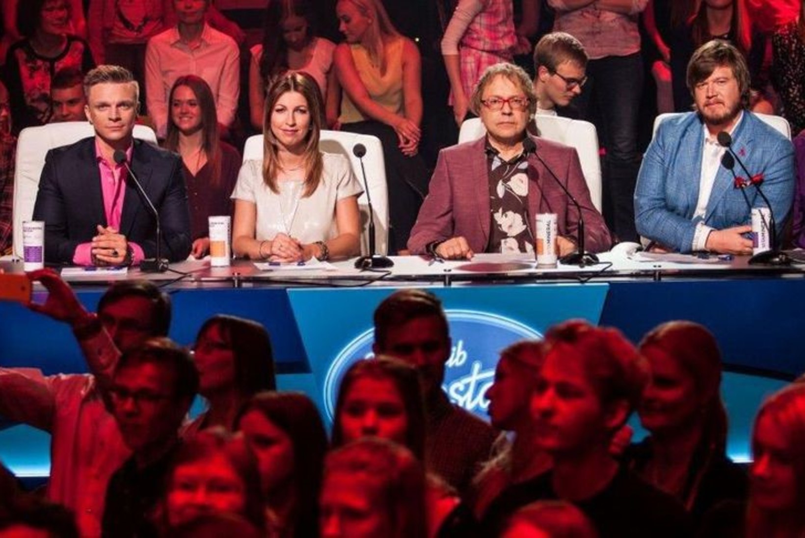 ANNA TEADA! Keda tahaksid näha „Eesti otsib superstaari“ kohtunikena?