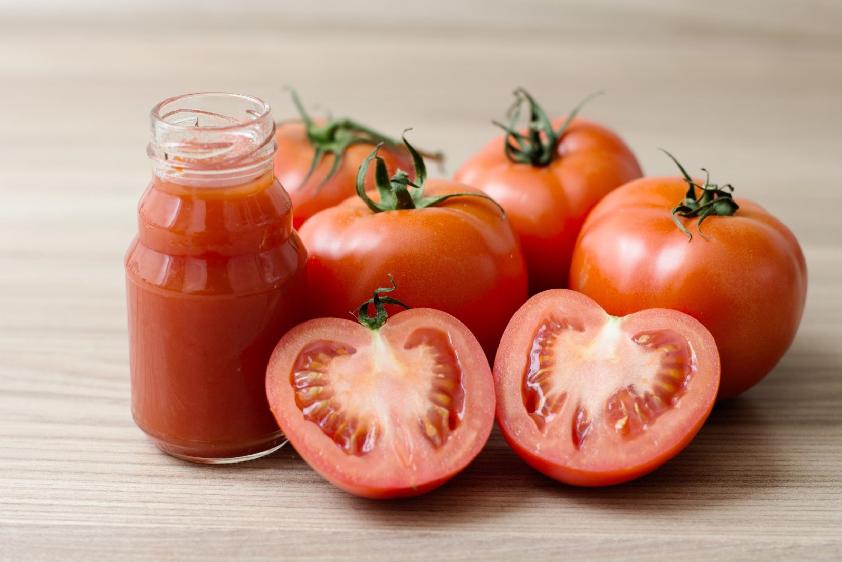 Kas sa tead, milliseid tervisehädasid aitab leevendada tomatimahla joomine?