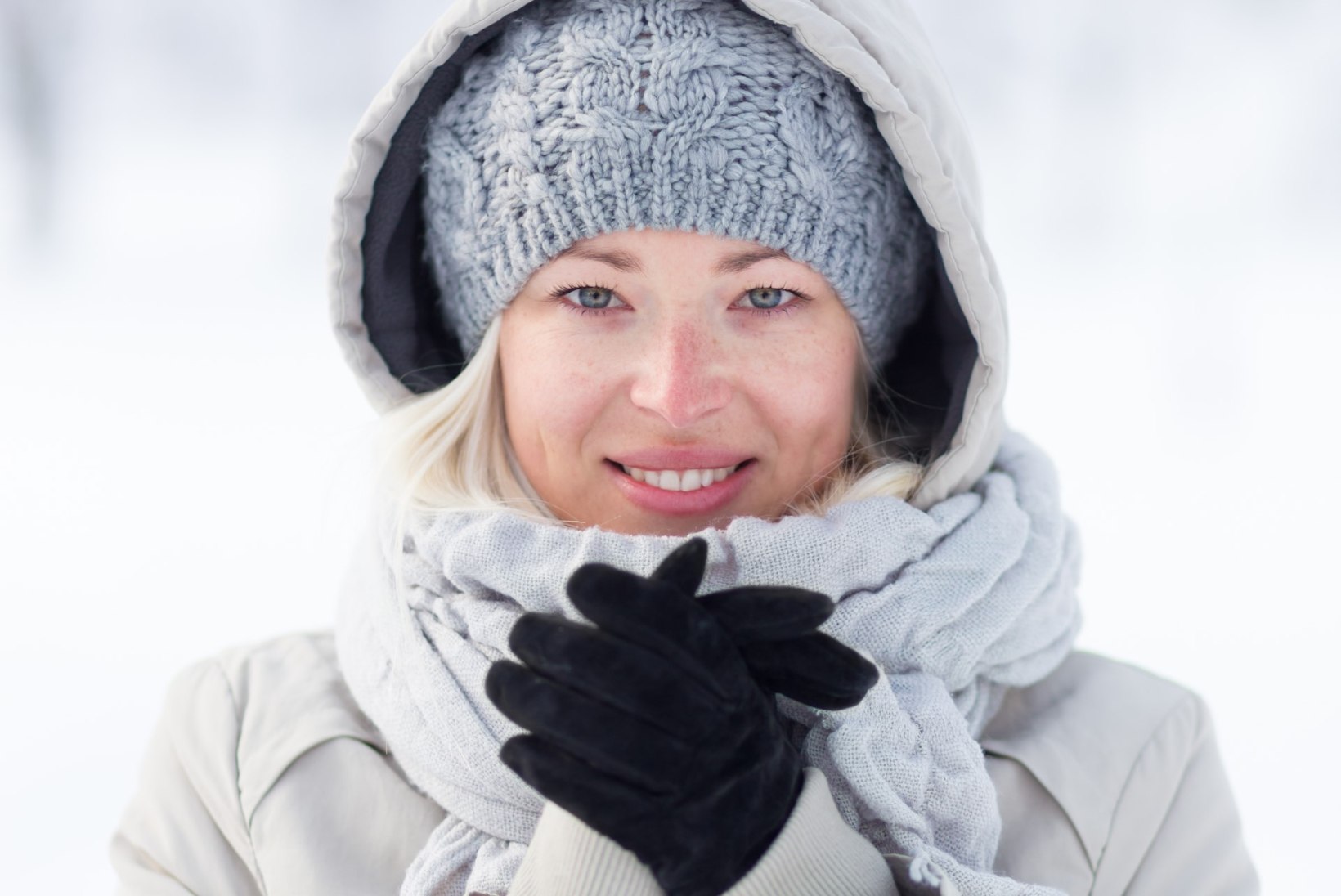 KÜLM SAABUB: millised tervisehädad kaasnevad külmaga ning kuidas end hoida?