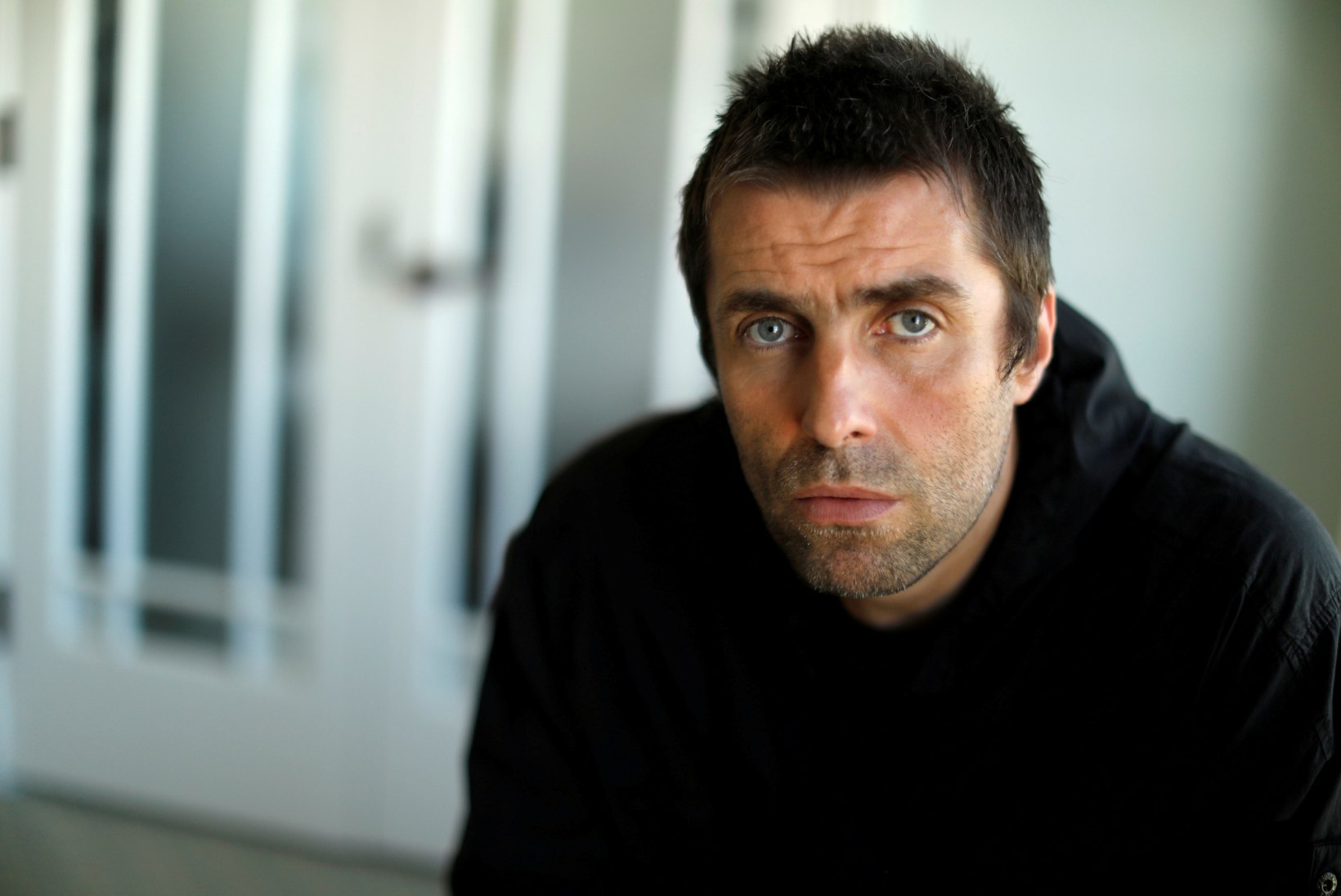 Oasise täht Liam Gallagher: „Panen endiselt narkotsi."