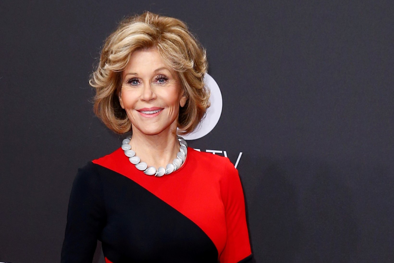 Filmilegend Jane Fonda näolt eemaldati vähkkasvaja