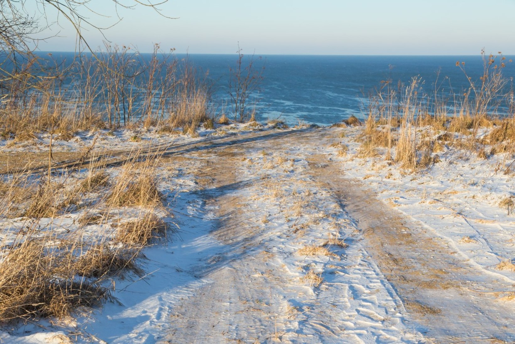TALVEGALERII | Talve ilu Eesti kõrgeimal joal