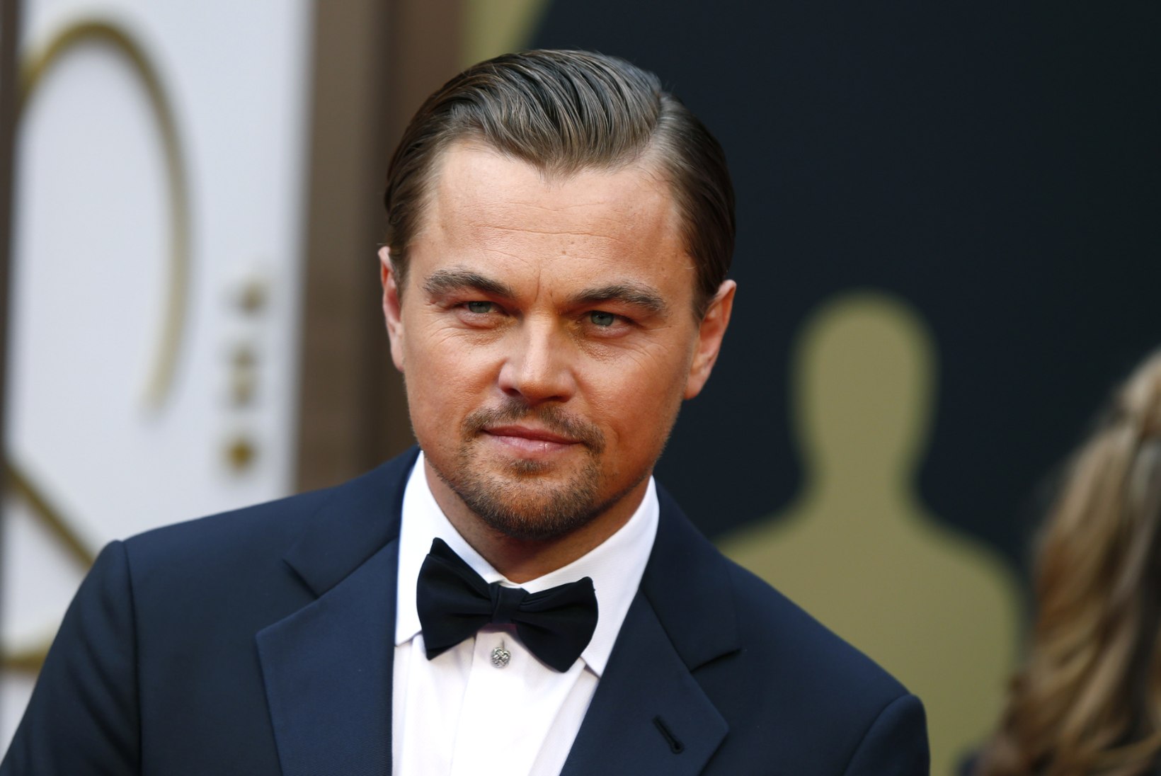 DiCaprio teeb Tarantino filmis peaosa