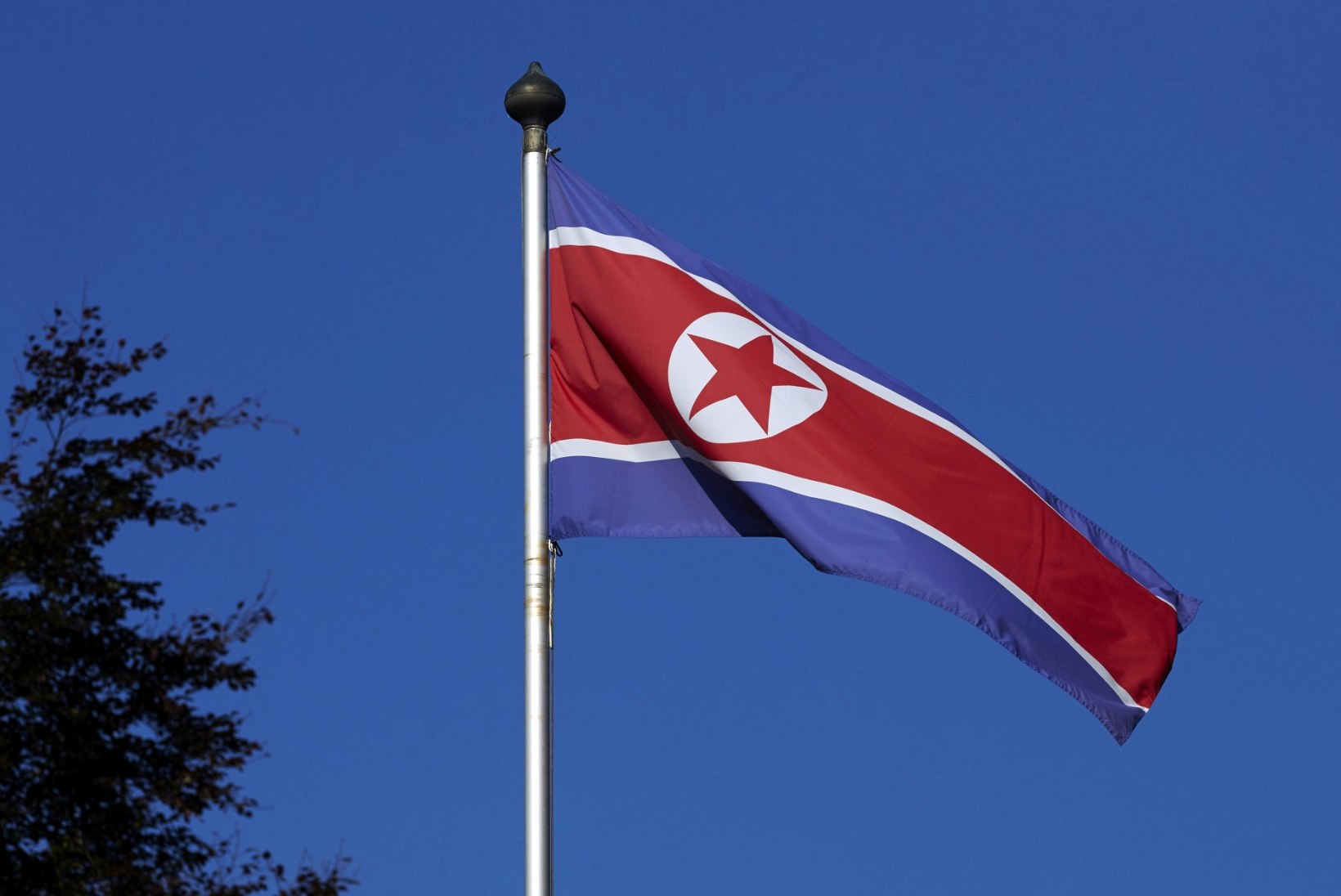 Põhja- ja Lõuna-Korea marsivad olümpiamängude avatseremoonial ühise lipu all
