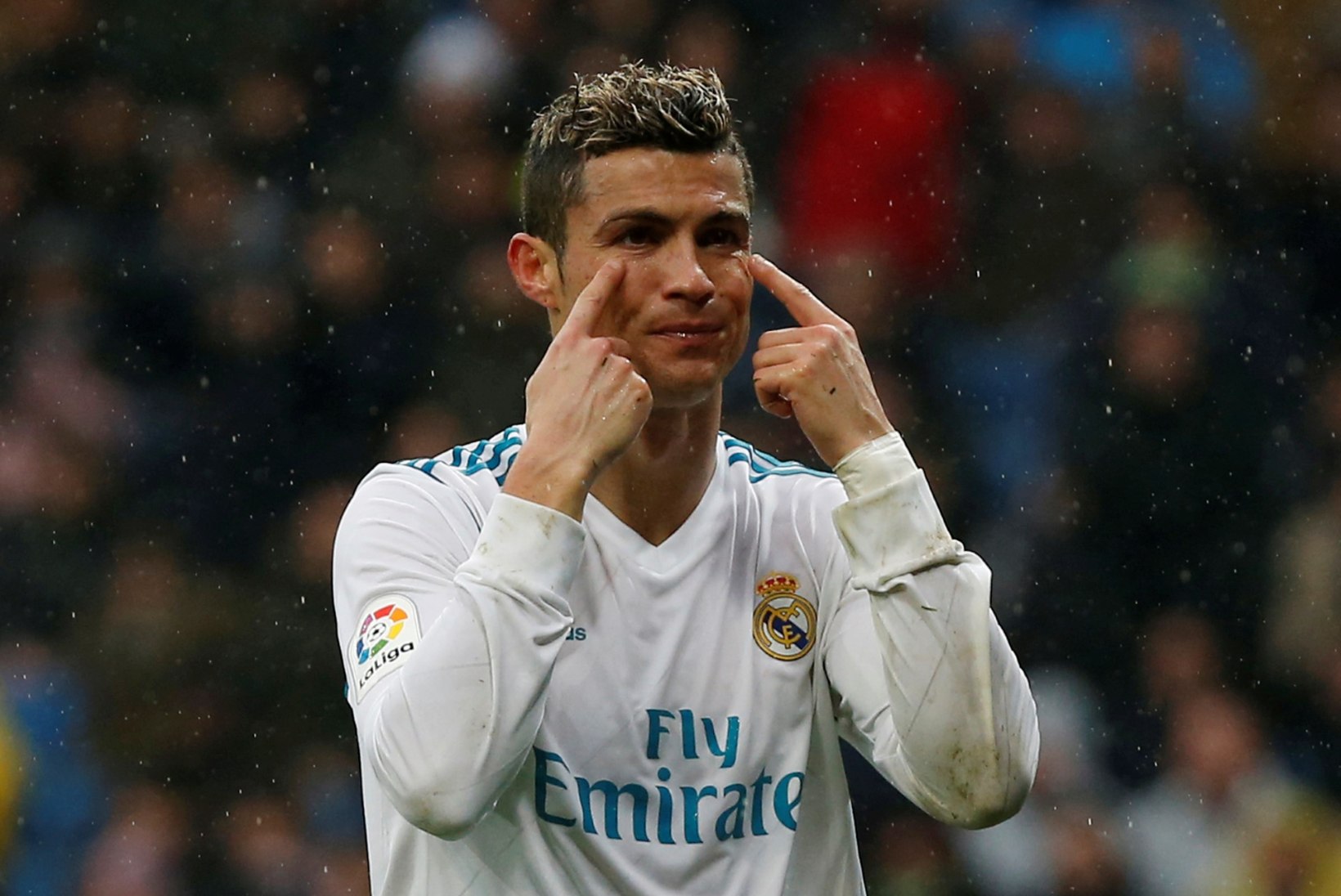 KUULUJUTUVESKI | Sahinad Cristiano Ronaldo lahkumisest ei vaibu, ManU juhib võidujooksu Alexisele