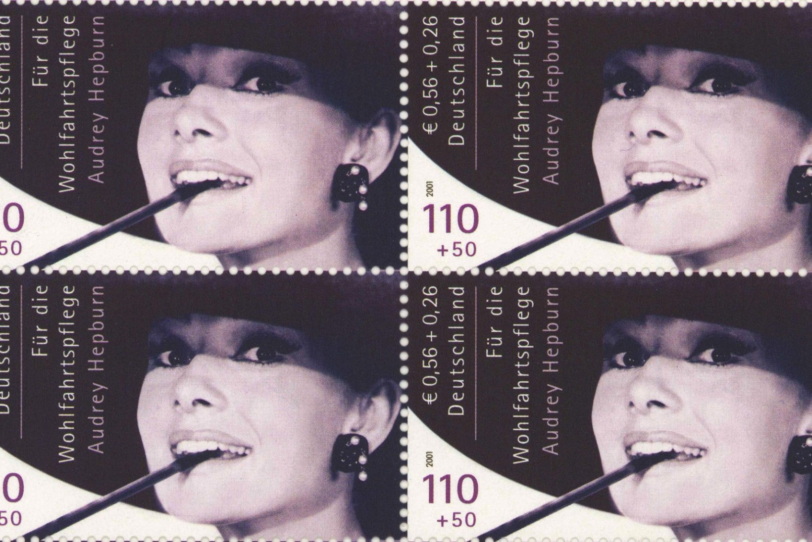 MÄLUMÄNG | Täna möödub 25 aastat Audrey Hepburni surmast