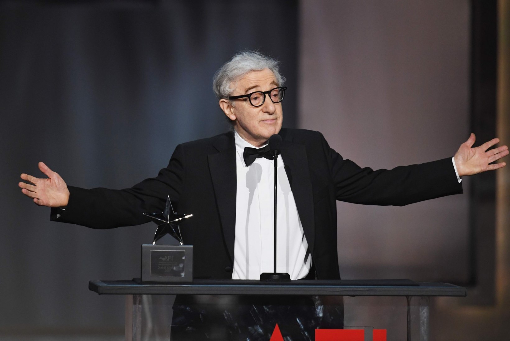 GALERII | Millised näitlejad enam Woody Alleniga koostööd ei tee