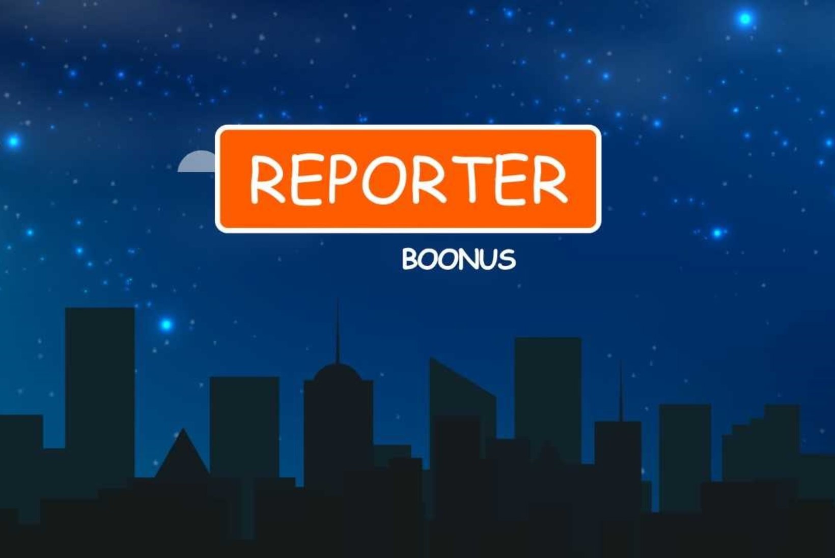 Uudistemagasin „Reporter“ saab uue ja lustaka sissejuhatuse